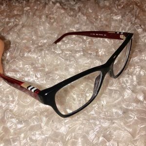 Burberry glasses